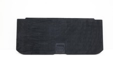 2016 - 2022 Honda Pilot Rear Trunk Cargo Floor Storage Carpet Cover Trim Oem