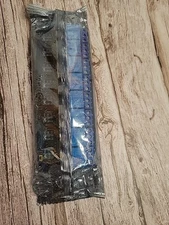 8 Channel 5V Relay Shield Module Board Optocoupler module Arduino ARM AVR