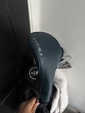 Taylormade Qi4D / 3 Wood / 15 Degrees / Stiff Flex