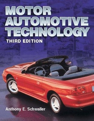 Motor Automotive Technology