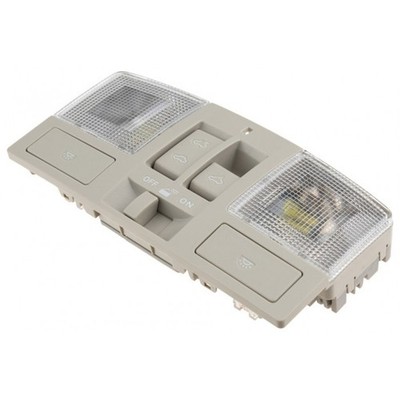 Interior Lighting LED For Mazda 3 BCN869970B