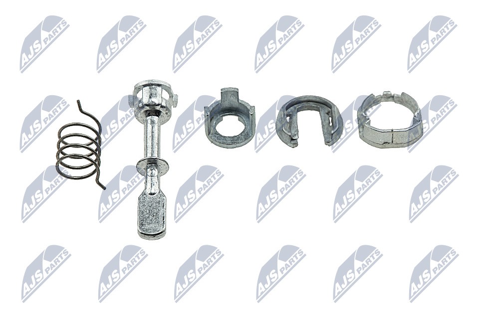 2x ✅Fits NTY EZC-WW-183 EXTERIOR DOOR HANDLE REPAIR KIT ⭐UK Seller⭐ - Image 8