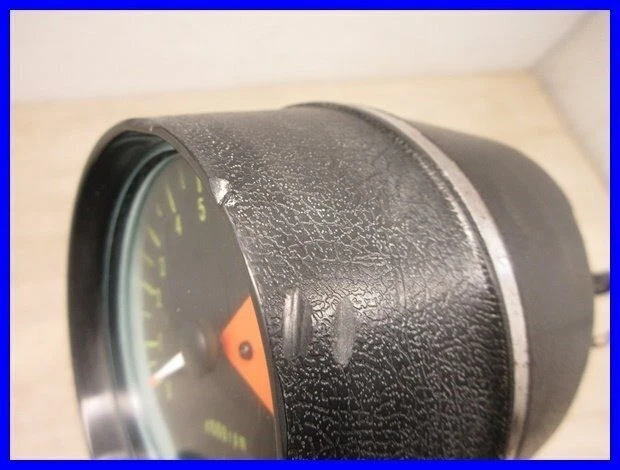 W1SA W1F Kawasaki Tachometer Indicator Lamp — 第 4/4 张图片