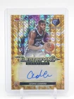 CEDRIC COWARD 2025-26 TOPPS FINEST ELECTRIFYING GOLD GEOMETRIC /50 Q4244