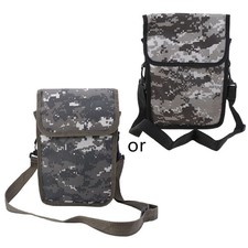 Metal Detector Finder Bag Detector Pack Pouch Multi-Purpose Digger Finder Bag