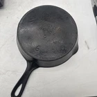 New ListingWagner Sidney -O- No. 6 Cast Iron Skillet Used