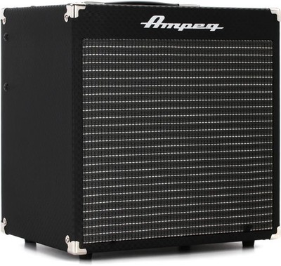 Ampeg Rocket Bass RB-108 1 x 8-inch 30-watt Bass Combo Amp