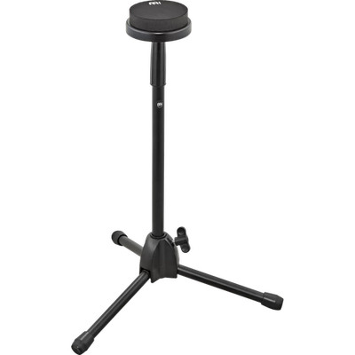 Meinl Marshmallow Practice Pad 4 w/Black Base, Including Stand