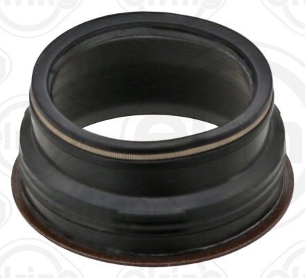 Elring Dichtung, Zylinderkopfhaube Oben FüR Ford Jaguar Land Rover Volvo-image