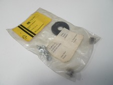 Portescap Gearbox Adaptor Kit for Use with Motor Radio Spares 718-953