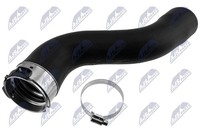 Ladeluftschlauch NTY GPP-RE-121 FüR Renault ScÉNic 4 Megane LVA K9A B9A Talisman