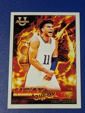 2021-22 Bowman University - Heat Check Remy Martin #HC-8 (RC)