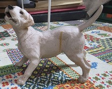 North Light Yellow Labrador Retriever Figurin...