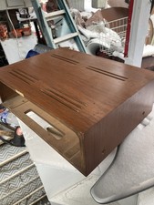 Marantz / Pioneer Vintage Stereo Wooden Frame