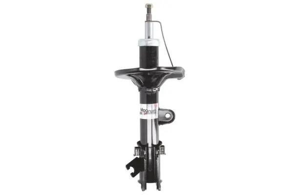 Magnum Technology AG0317MT Stoßdämpfer Stossdämpfer für Hyundai für Kia - Bild 2