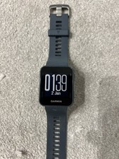 Garmin Approach S10 GPS Golf Watch with Charging Cable