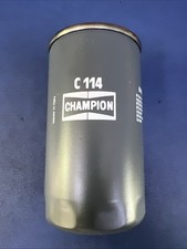 1970's Toyota Celica,Carina,CORONA Champion C114 Oil Filter = SAME DAY DISPATCH