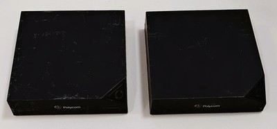 POLYCOM PANO 2201-29400-001 WIRELESS CONTENT SHARING DEVICES-Lot Of 2 - No Power