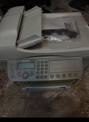 Philips MFD 6050 Laserdrucker Multifunktionsgerät