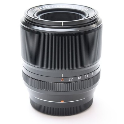 Fujifilm Fujinon XF 60mm F/2.4 R Macro (Fuji X Mount) #321