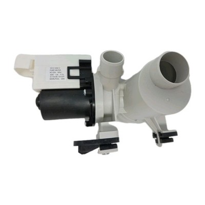 Washer Drain Pump Motor for Whirlpool Duet WFW9550WL00 WFW9151YW00 WFW9250WR00