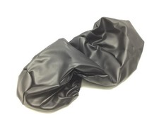 COPRISELLA SELLA SIMILPELLE SKY NERO YAMAHA XC VERSITY 300 2004 2006 SH011