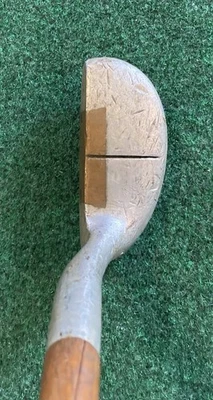 Otey Crisman Putter Vintage Golf Clubs & Shafts | eBay