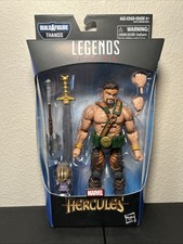Marvel Legends - Hercules - Avengers  Endgame wave   Thanos BAF  NEW SEALED