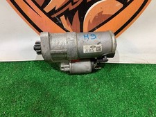 LR141103 Starter Jaguar F-Pace X761 (2017-) v...