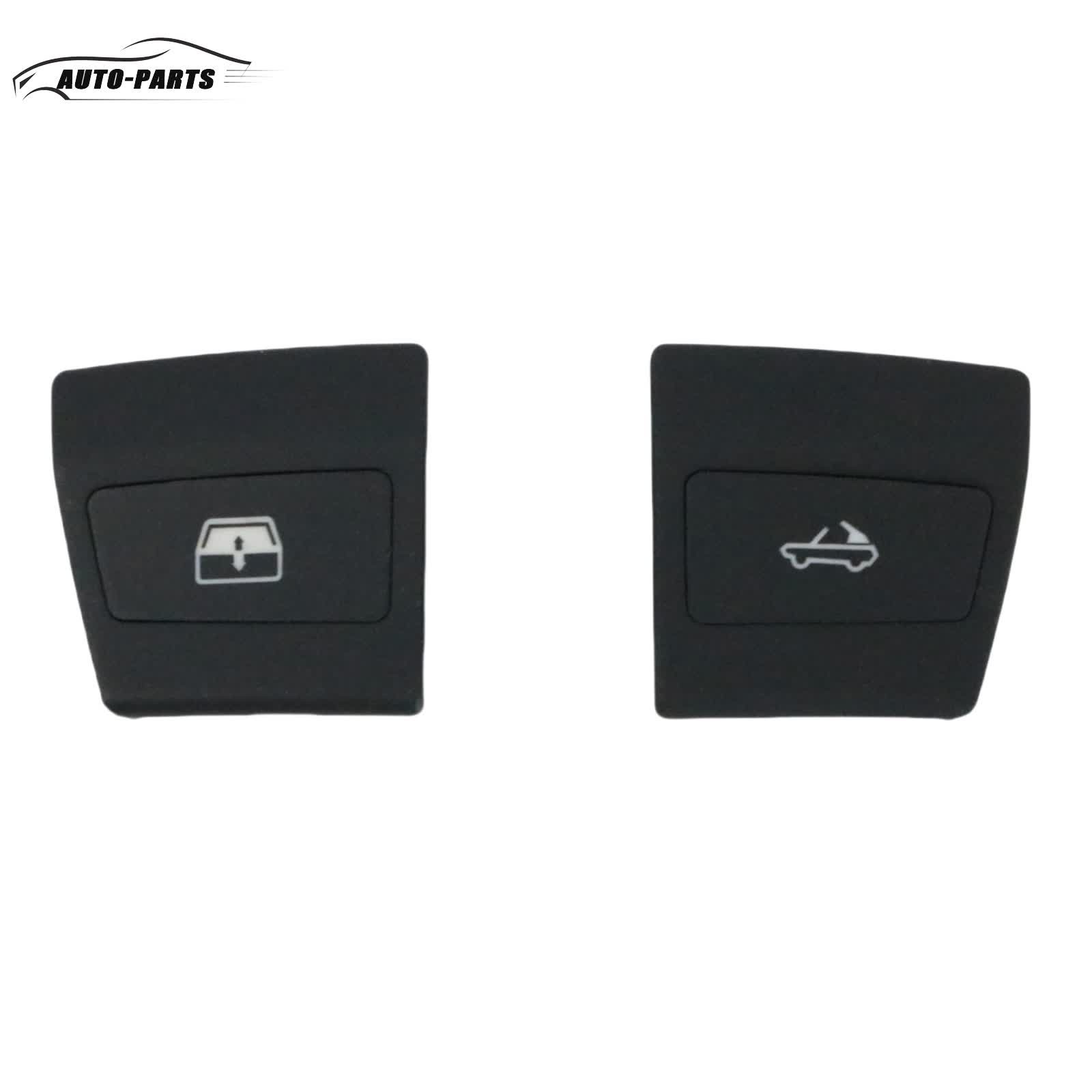 For Ferrari 458 488 Spider 83532800 Convertible Roof & Rear Window Switch Kit US