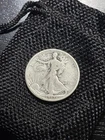 1917-S OBV Walking Liberty Half Dollar