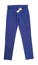 NEW Greyson Montauk Golf Trousers Pants Iona Blue Size 30/32 NWT Free Shipping