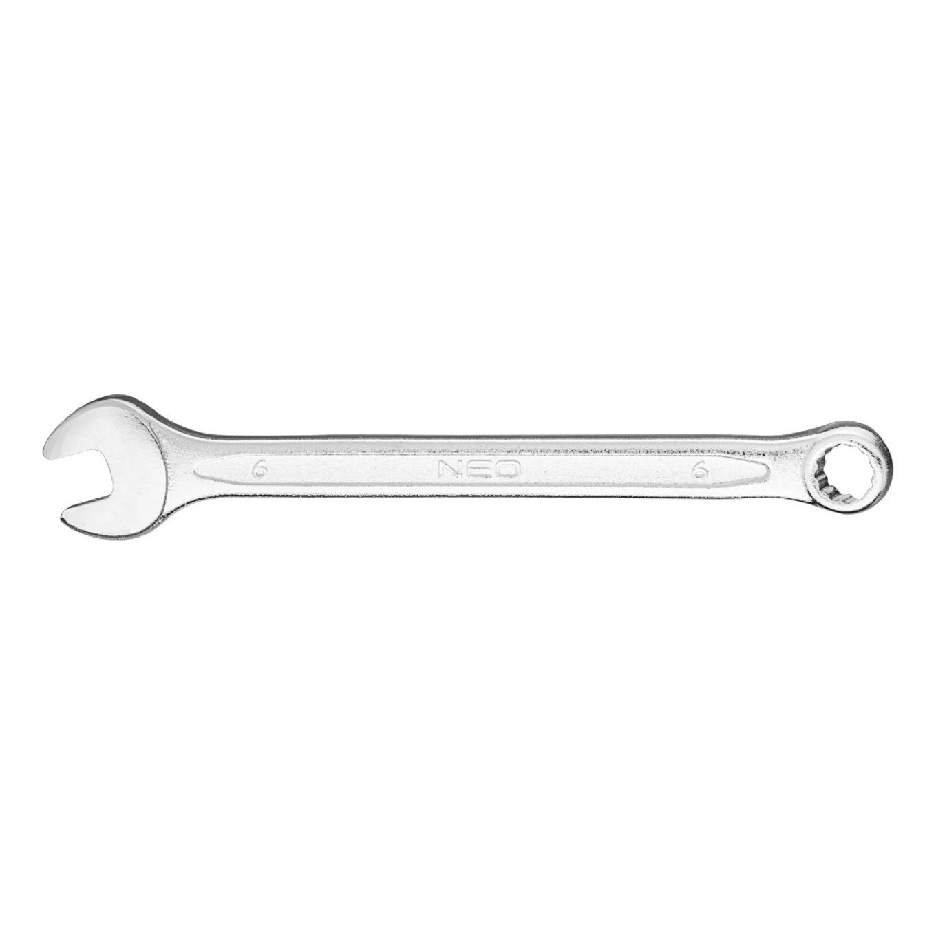 Open End Wrench 30x340mm 09-730