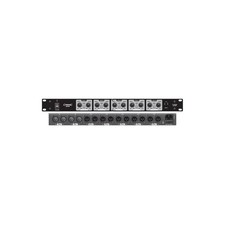 Z5M Citronic Mixer, Zoning, 2 Input/5 Zone
