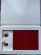 Lufthansa Senator Baggage Tag Kofferanh&auml;nger NEU
