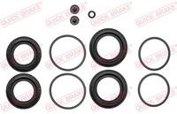Reparaturkit, Bremssattel Quick Brake 114-0373 FüR Alfa Romeo Peugeot Volvo
