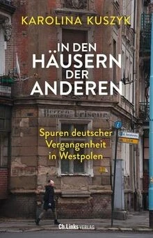 In den Häusern der anderen: Spuren deutscher Vergan... | Buch | Zustand sehr gut - Bild 1 von 2