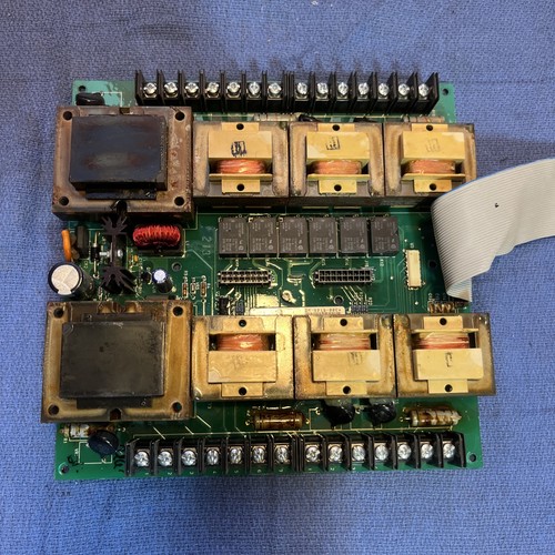300-5149-02 Cummins Onan PCB Level 2 Power Module, Onan# 332-3585B, PPI-1-0