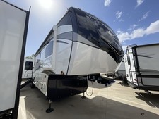 2026 Jayco North Point 377RLBH
