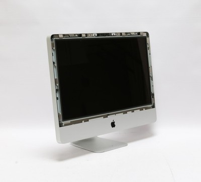 21,5 Zoll Apple iMac 3,06GHz C2D 4GB RAM 500GB HDD A1311 Late 2009 29367
