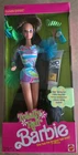 Mattel Barbie Totally Hair Brunette medium Barbie Doll