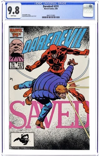 Comic Image