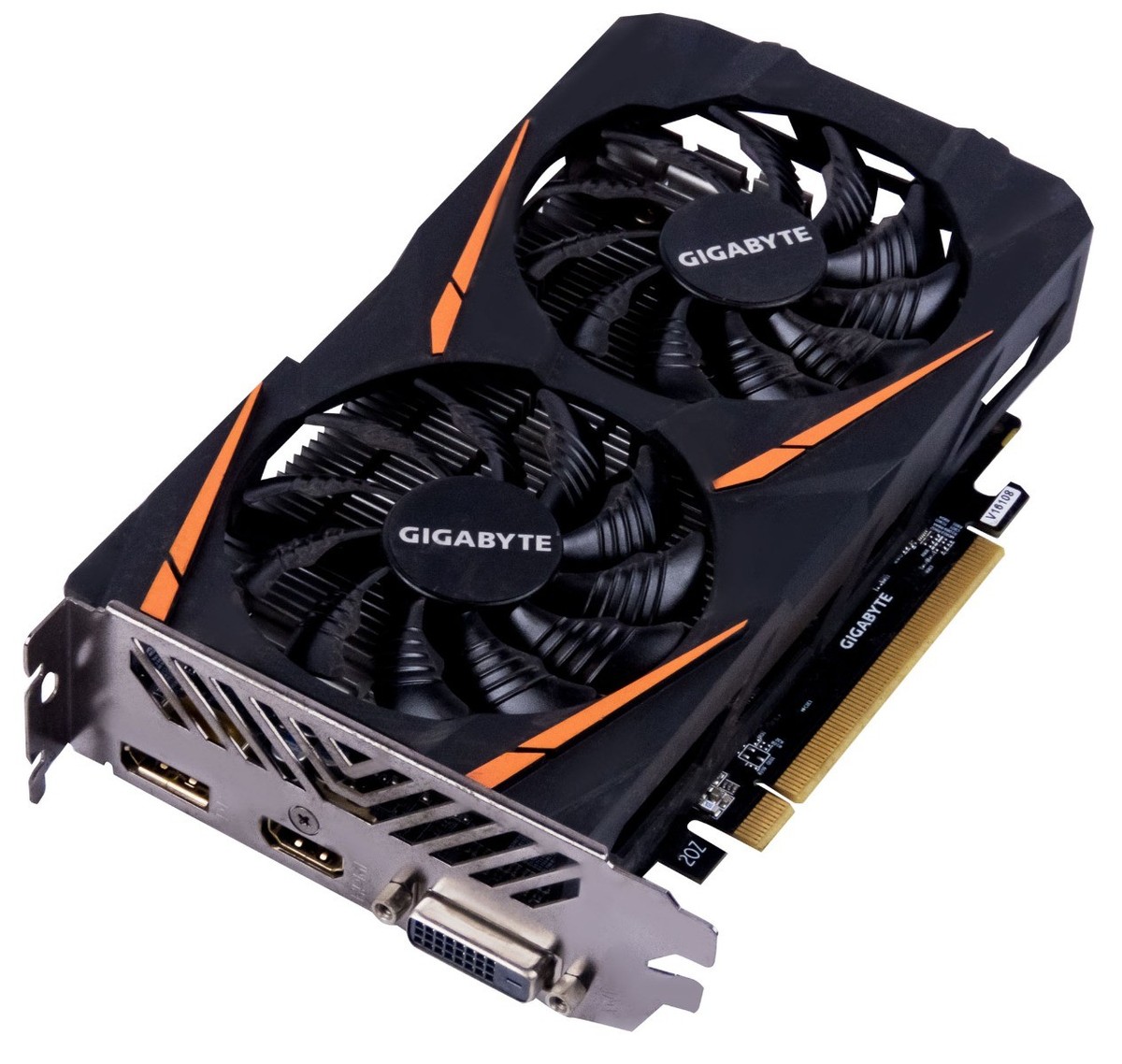 460 Windforce Oc Rx 460 2gb Drivers 4gb Radeon Rx 460 Graphics