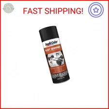 Dupli-Color ERBA10000 Professional Rust Barrier Rust Preventive Coating – Flat B
