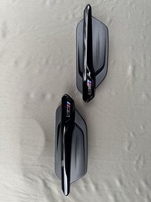 ORIGINAL BMW M Performance Air Breather Hochglanz schwarz Seite rechts f�r M2