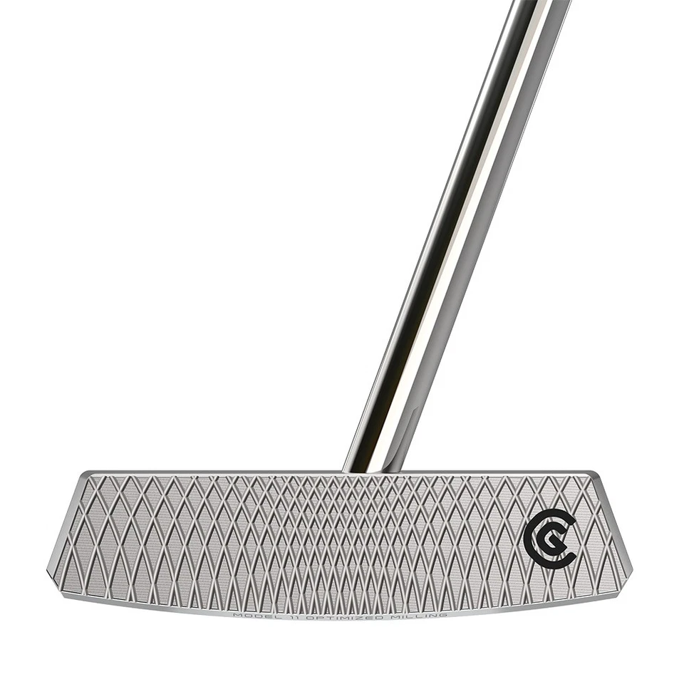 NEW Cleveland HB Soft 2 #11C Putter 35" - Image 4 of 4