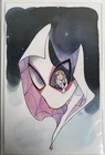 AMAZING SPIDER-MAN #48 PEACH MOMOKO 1:100 VIRGIN VARIANT 2024
