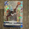 Isaiah Stewart 2023-24 Panini Photogenic Diamond Parallel /75 Detroit Pistons SP