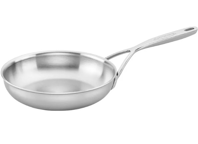 5412191186329 DEMEYERE 5-PLUS steel frying pan 40850-860-0 - 32 CM DEMEYERE
