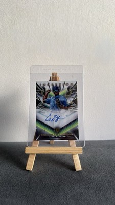 2023 Bowman Inception Autogramme Chandler Simpson /50 #Bpa-Csn